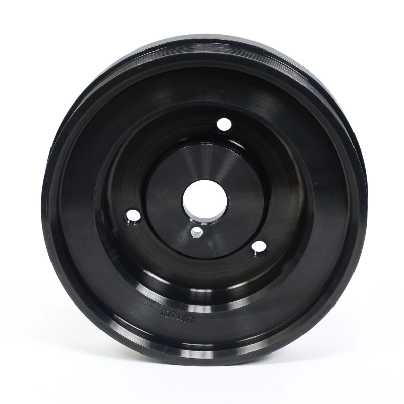 Fluidampr 13-20 Subaru BRZ / 15-22 Subaru WRX / Toyota 4U-GSE Steel Internally Balanced Damper - B2B Diesel & Gas Service