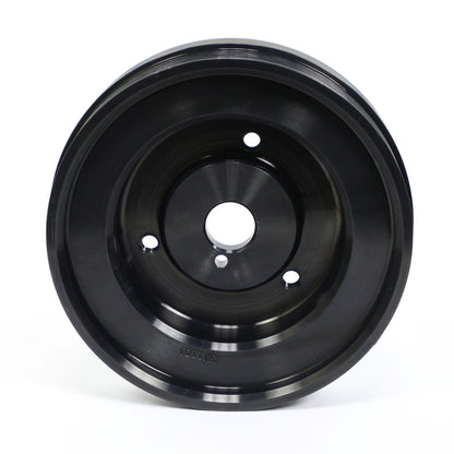 Fluidampr 13-20 Subaru BRZ / 15-22 Subaru WRX / Toyota 4U-GSE Steel Internally Balanced Damper - B2B Diesel & Gas Service