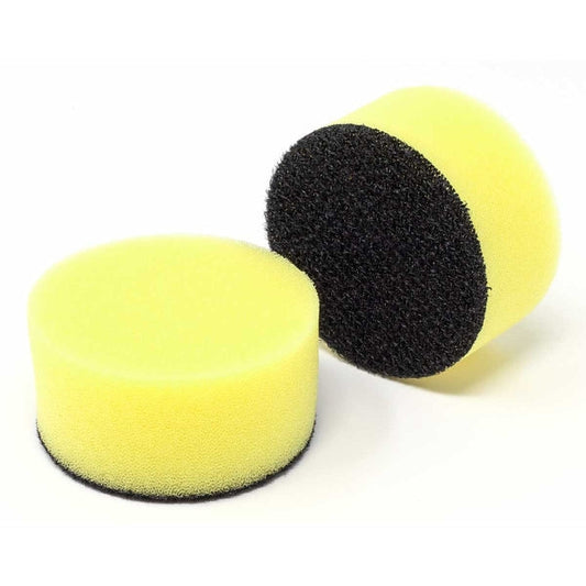 Eastwood 2 Inch Hook & Loop Foam Cutting Pad 