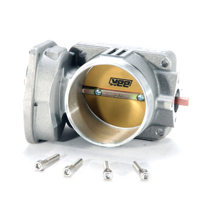 BBK 04-10 Ford F150 Expedition 5.4 80mm Throttle Body BBK Power Plus Series - B2B Diesel & Gas Service