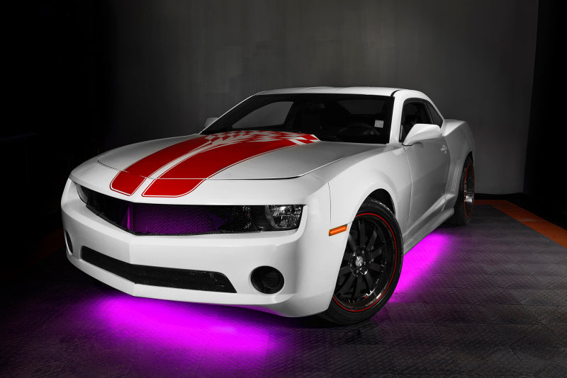 Oracle Universal LED Underbody Kit - ColorSHIFT - B2B Diesel & Gas Service
