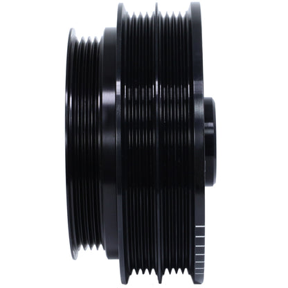 Fluidampr Nissan RB26DET Phase-1 BNR32 GT-R Steel Internally Balanced Damper - B2B Diesel & Gas Service