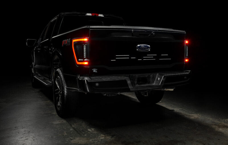 Oracle Lighting 21-24 Ford F-150 Flush Style LED Tail Lights - B2B Diesel & Gas Service