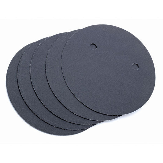1000 Grit 5 in Wet Jitterbug Sandpaper 5 pack 