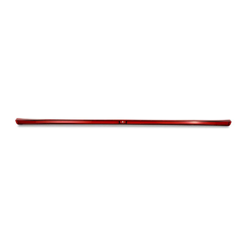 AlphaRex 22-24 Toyota GR86 LUXX LED Trunk Center Light Vivid Red - B2B Diesel & Gas Service