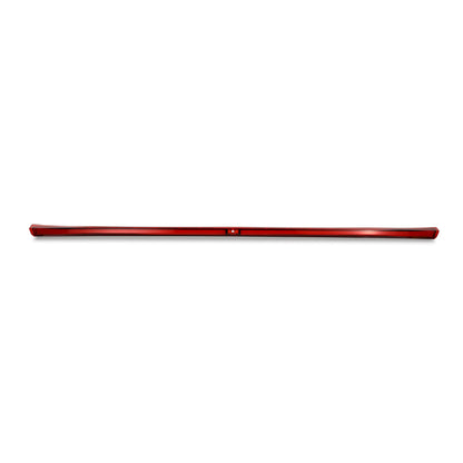 AlphaRex 22-24 Toyota GR86 LUXX LED Trunk Center Light Vivid Red - B2B Diesel & Gas Service