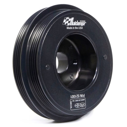 Fluidampr 93-05 Mazda B-Series Steel Internally Balanced Damper - B2B Diesel & Gas Service