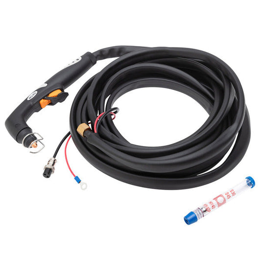 Eastwood Versa-Cut 40 CNC Plasma Cutter Hand Torch 