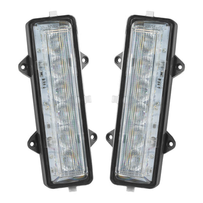 Oracle Lighting 21-23 Ford Bronco Dual Function Reverse LED Flush Taillight - Amber/Wht - B2B Diesel & Gas Service