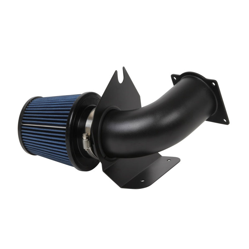 BBK 96-04 Mustang 4.6 GT Cold Air Intake Kit - Blackout Finish - B2B Diesel & Gas Service