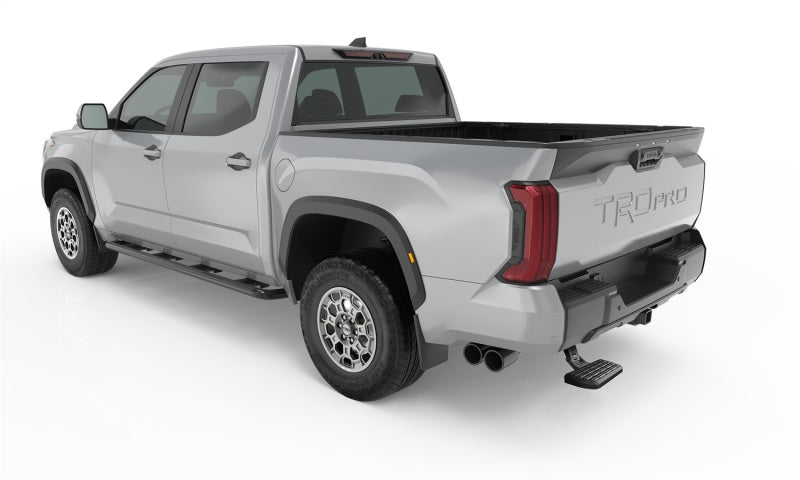 AMP Research 2022 Toyota Tundra BedStep - Black - B2B Diesel & Gas Service