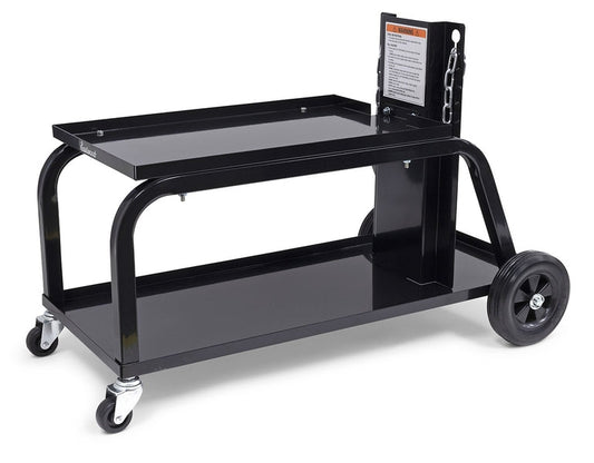 Eastwood Low Profile Welding Cart 
