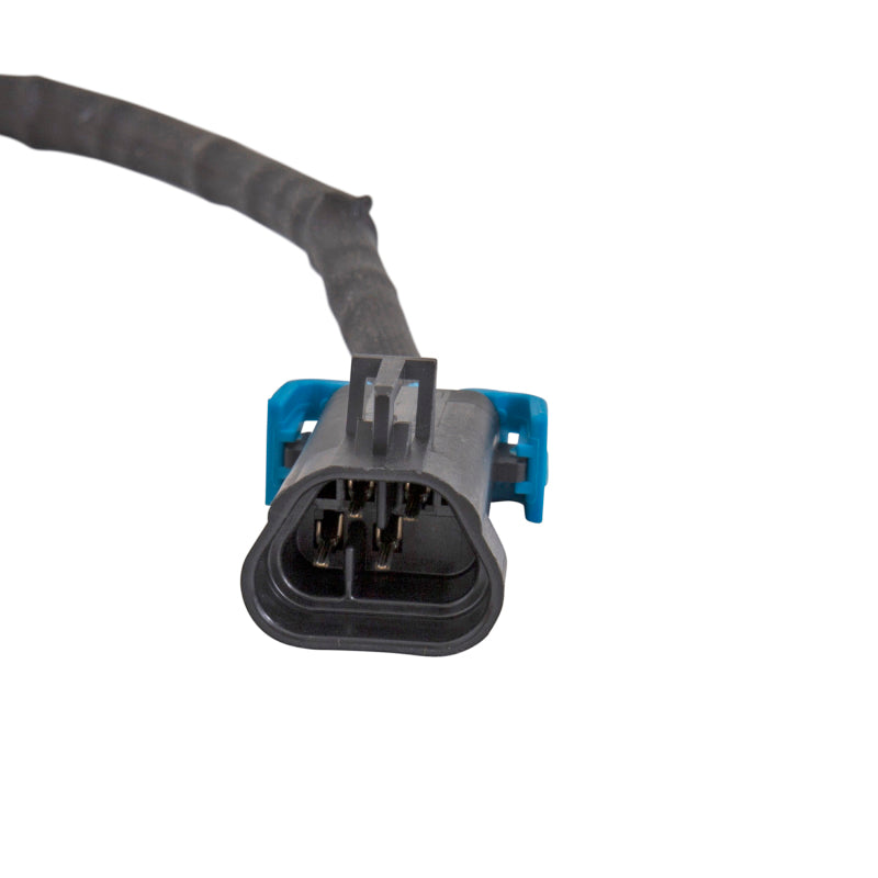 BBK 08-15 GM Corvette Camaro O2 Sensor Wire Harness Extensions 12 (pair) - B2B Diesel & Gas Service