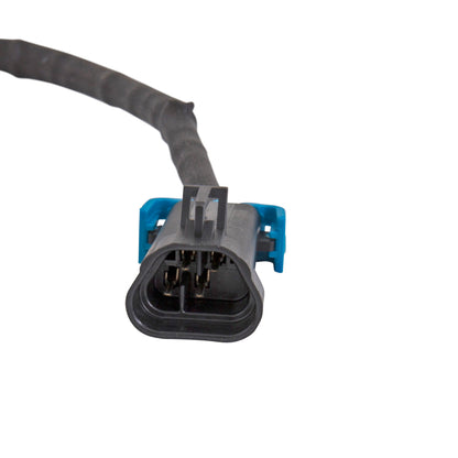 BBK 08-15 GM Corvette Camaro O2 Sensor Wire Harness Extensions 12 (pair) - B2B Diesel & Gas Service