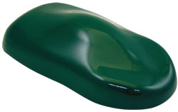 Eastwood HotCoat® Powder Coat Dark Green - 50lb - B2B Diesel & Gas Service