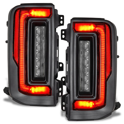 Oracle Lighting 21-22 Ford Bronco Flush Style LED Taillights - B2B Diesel & Gas Service