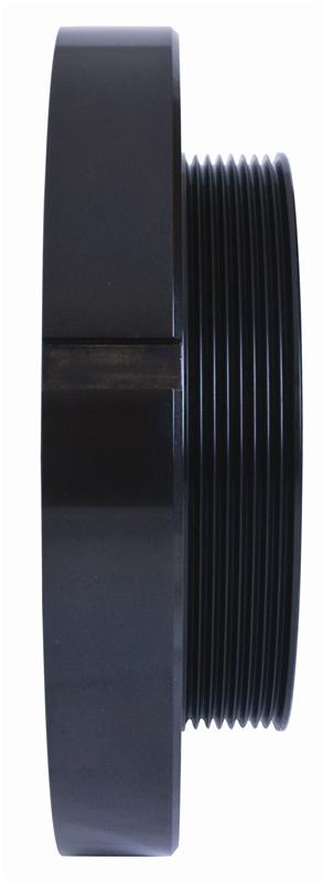 Fluidampr Dodge Cummins 5.9L 1992-1998 12V Steel Internally Balanced Damper - B2B Diesel & Gas Service