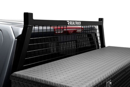 BackRack Chevy/GMC/Ram/Ford/Toyota/Nissan/Mazda Safety Rack Frame Only Requires Hardware - B2B Diesel & Gas Service