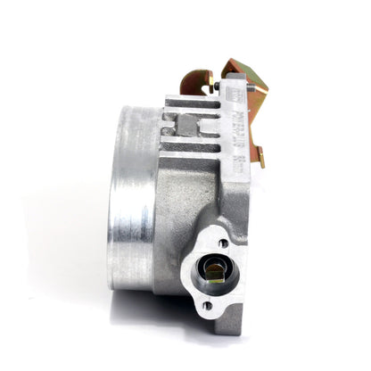 BBK 96-01 Mustang Cobra 4.6 4V Twin 65mm Throttle Body BBK Power Plus Series - B2B Diesel & Gas Service
