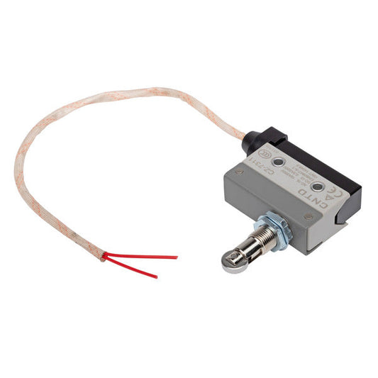 Eastwood Versa Cut 4X4 CNC Plasma Table Replacement X-Axis Limit Switch with Wiring Pigtail 