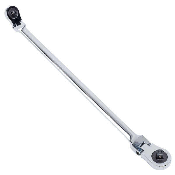 Eastwood Extra Long Double Flex Head Ratchet 