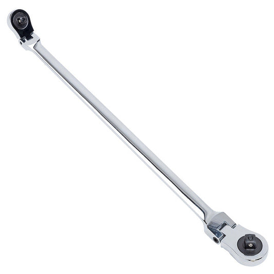 Eastwood Extra Long Double Flex Head Ratchet 