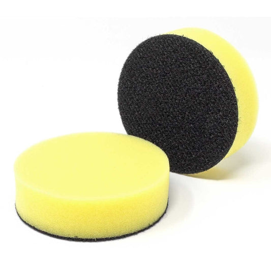 Eastwood 3 Inch Hook & Loop Foam Cutting Pad 