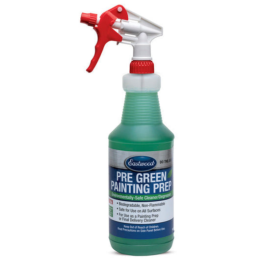 Eastwood PRE Green Painting Prep - Quart 