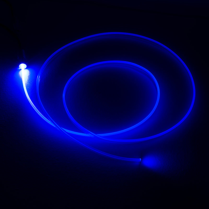 Oracle Fiber Optic LED Interior Kit - ColorSHIFT (6PCS) - ColorSHIFT - B2B Diesel & Gas Service