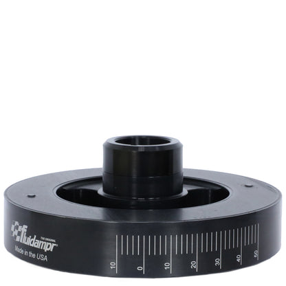 Fluidampr 6.2L / 6.5L GM Diesel 1982-1993 (Mechanical) Steel Externally Balanced Damper - B2B Diesel & Gas Service