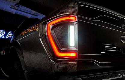 Oracle Lighting 21-24 Ford F-150 Flush Style LED Tail Lights - B2B Diesel & Gas Service
