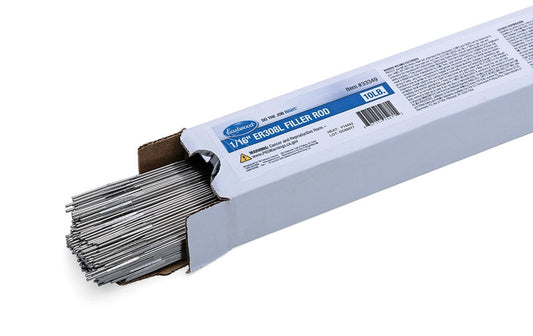 Eastwood 1/16 Inch ER308L Filler Rod 10LB - ER308L-063-10T 