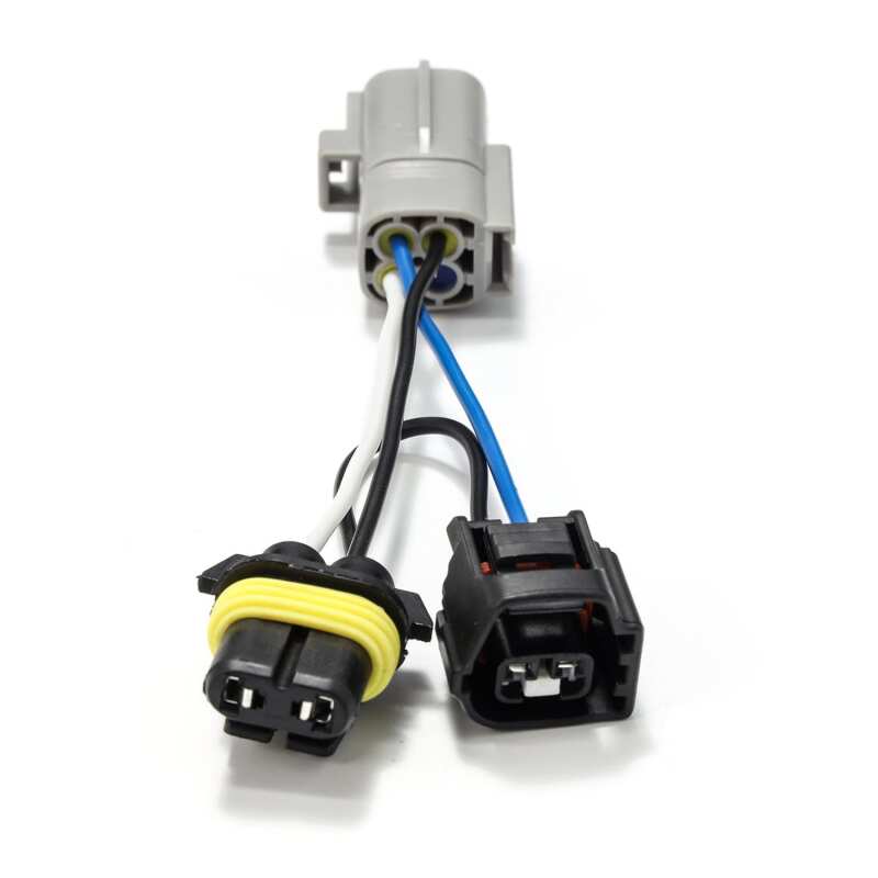 AlphaRex 2021 Toyota 4Runner Projector Headlights Converters - B2B Diesel & Gas Service