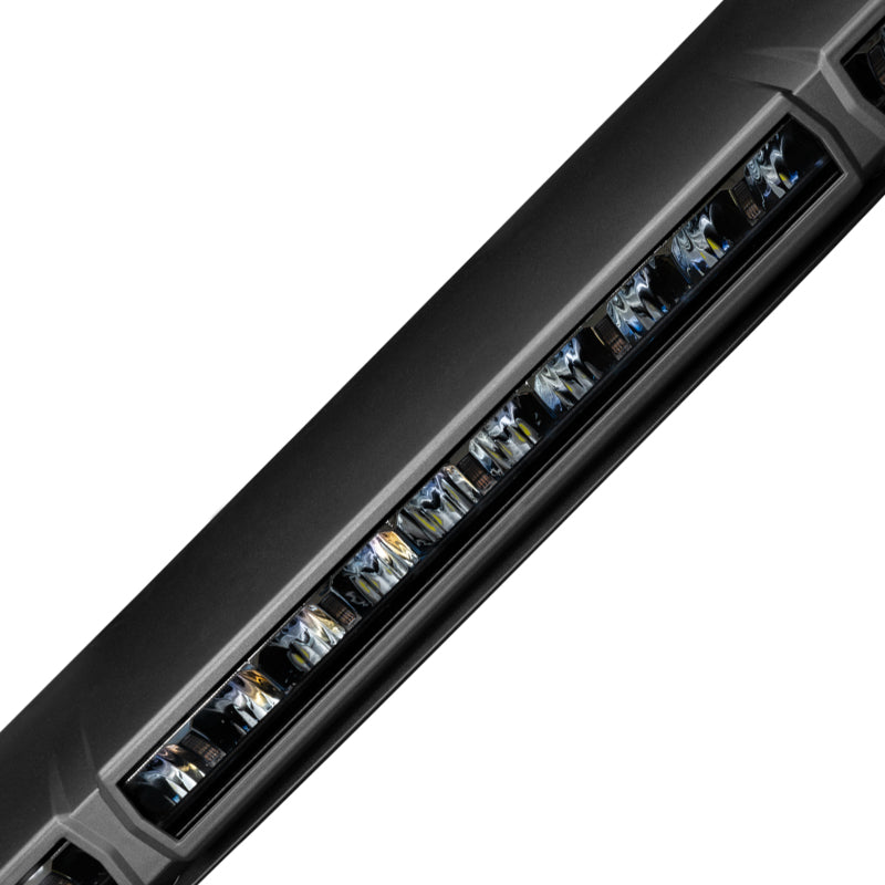 Oracle 2021+ Ford Bronco Integrated Windshield Roof LED Light Bar System - B2B Diesel & Gas Service