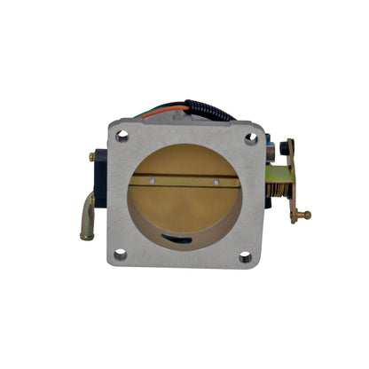 BBK 86-93 Mustang 5.0 80mm Throttle Body BBK Power Plus Series - B2B Diesel & Gas Service