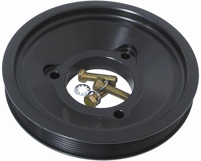 Fluidampr Dodge Cummins Drill Pin Kit - B2B Diesel & Gas Service