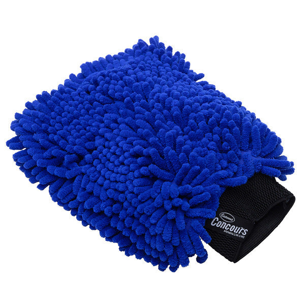 Eastwood Concours Chenille Microfiber Car Wash Mitt - B2B Diesel & Gas Service