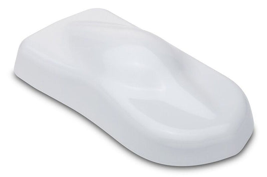 Eastwood 3 1 GM Fleet White (Code 12) - Single Stage - 96oz 