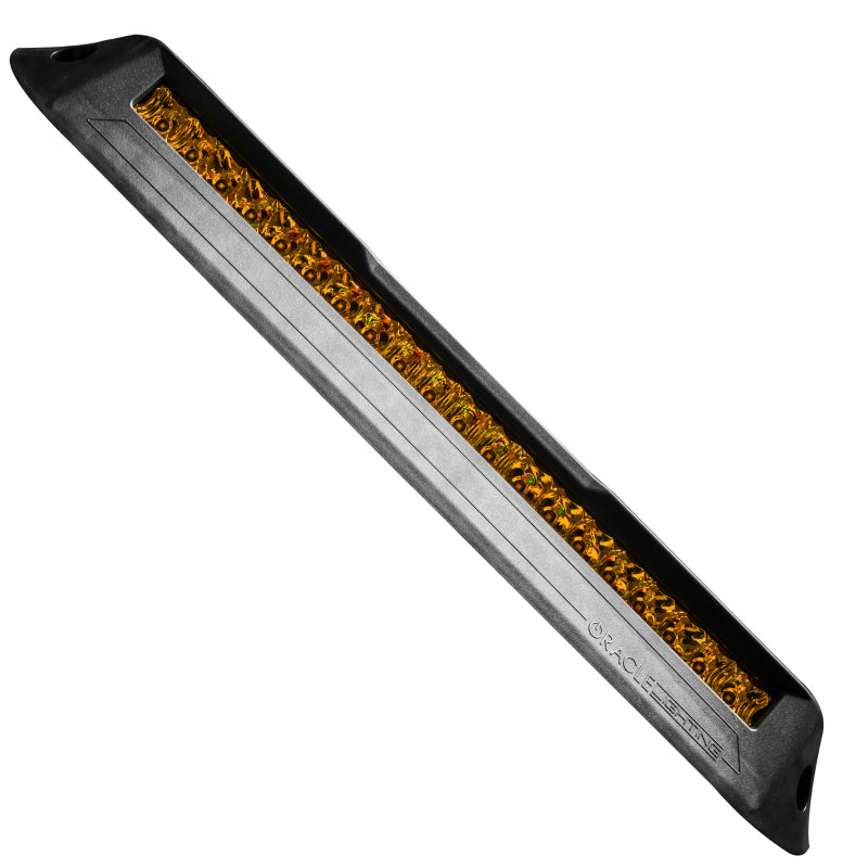 Oracle 19-22 RAM Rebel/TRX Front Bumper Flush LED Light Bar System - B2B Diesel & Gas Service