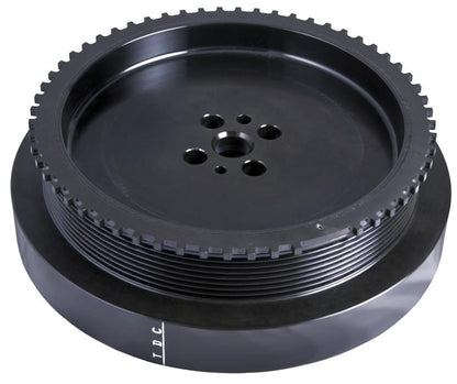 Fluidampr Dodge Cummins 6.7L Steel Internally Balanced Damper - B2B Diesel & Gas Service