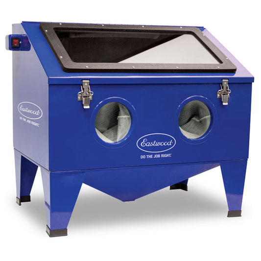 Eastwood B40 Modular Blast Cabinet 