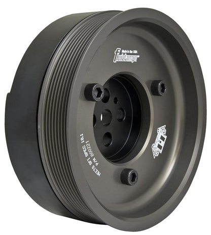 Fluidampr 11+ Ford 6.7L Powerstroke Diesel Damper - B2B Diesel & Gas Service