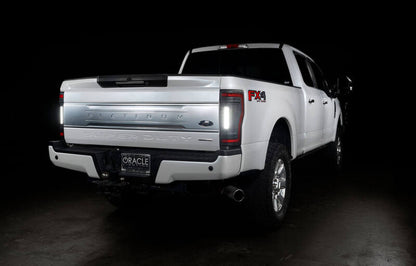 Oracle 17-22 Ford F-250/350 Superduty Flush Mount LED Tail Lights - B2B Diesel & Gas Service