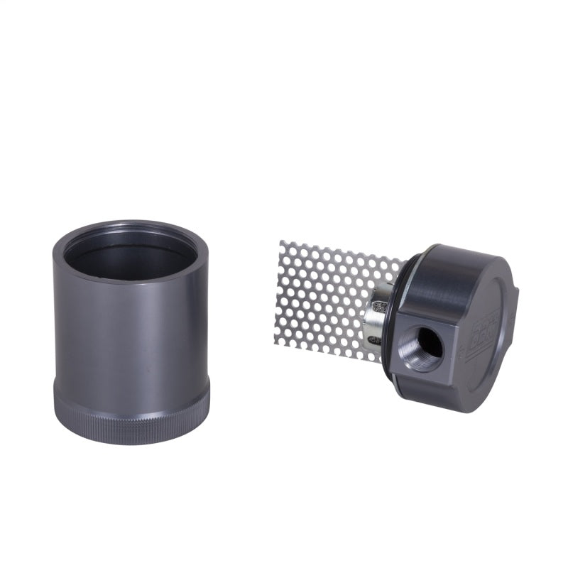 BBK 05-20 Dodge 5.7L Hemi Challenger/Charger/300 Oil Separator Kit (Passenger Side) - B2B Diesel & Gas Service
