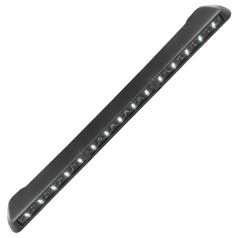 Oracle 2021+ Ford Bronco Integrated Windshield Roof LED Light Bar System - B2B Diesel & Gas Service