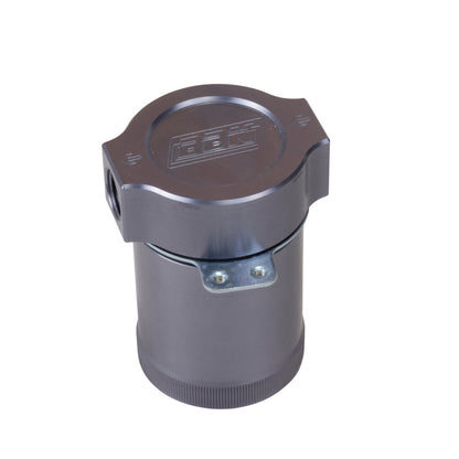 BBK 05-20 Dodge 5.7L Hemi Challenger/Charger/300 Oil Separator Kit (Passenger Side) - B2B Diesel & Gas Service
