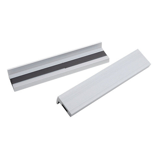 Yost Model MA-355 5-1/2 Inch Magnetic Aluminum Jaw Cap 