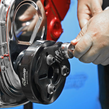 Fluidampr Damper Holding Tool - B2B Diesel & Gas Service