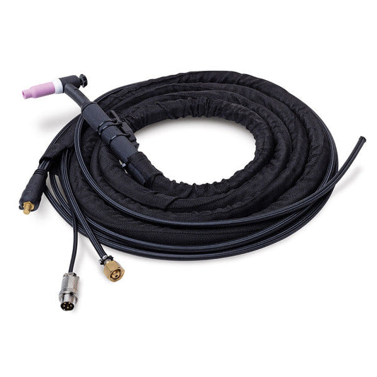 Eastwood Water Cooled WP18F TIG Welder Torch 