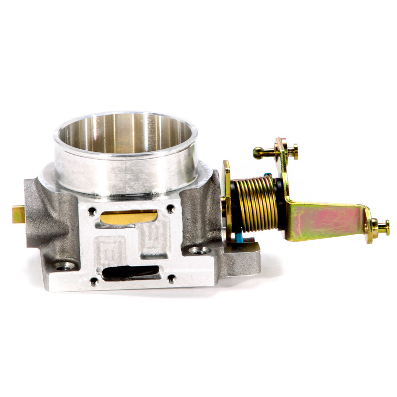 BBK 91-03 Jeep 4.0 62mm Throttle Body BBK Power Plus Series - B2B Diesel & Gas Service
